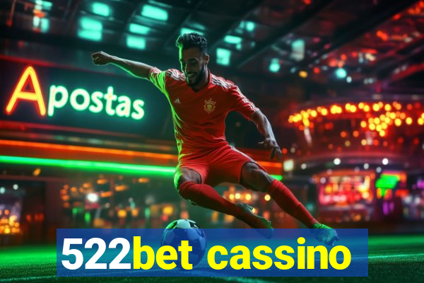 522bet cassino